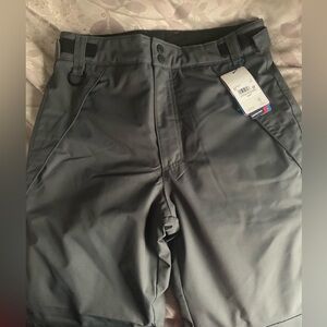 New with Tag Men’s Snowpants Windriver